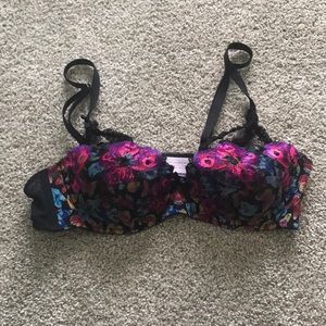 SavagexFenty bra